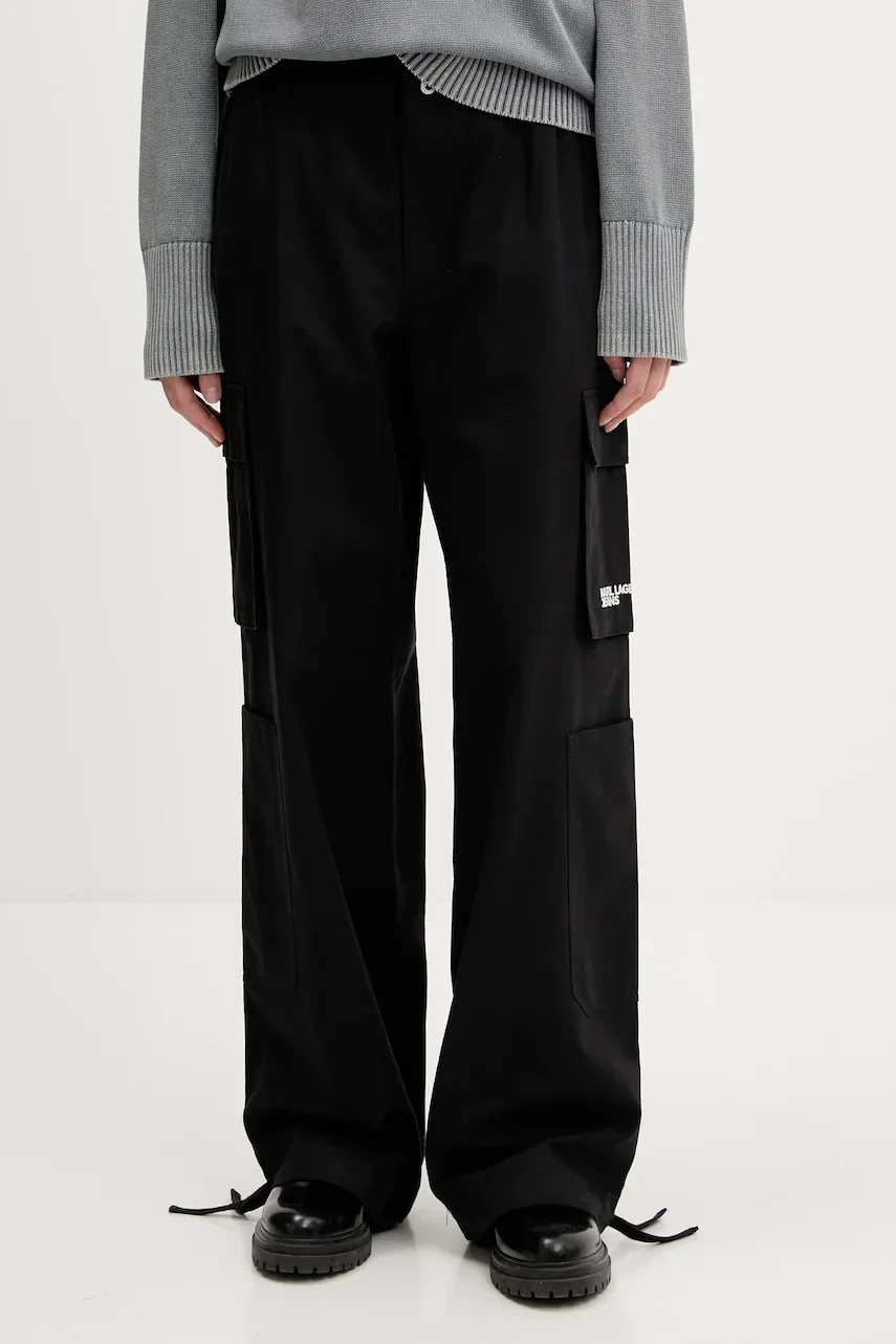 Karl Lagerfeld Jeans pantaloni
