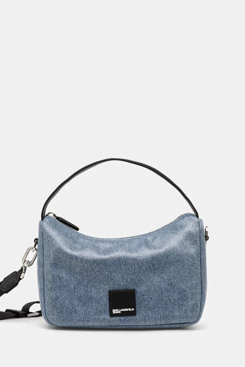 Karl Lagerfeld Jeans poseta