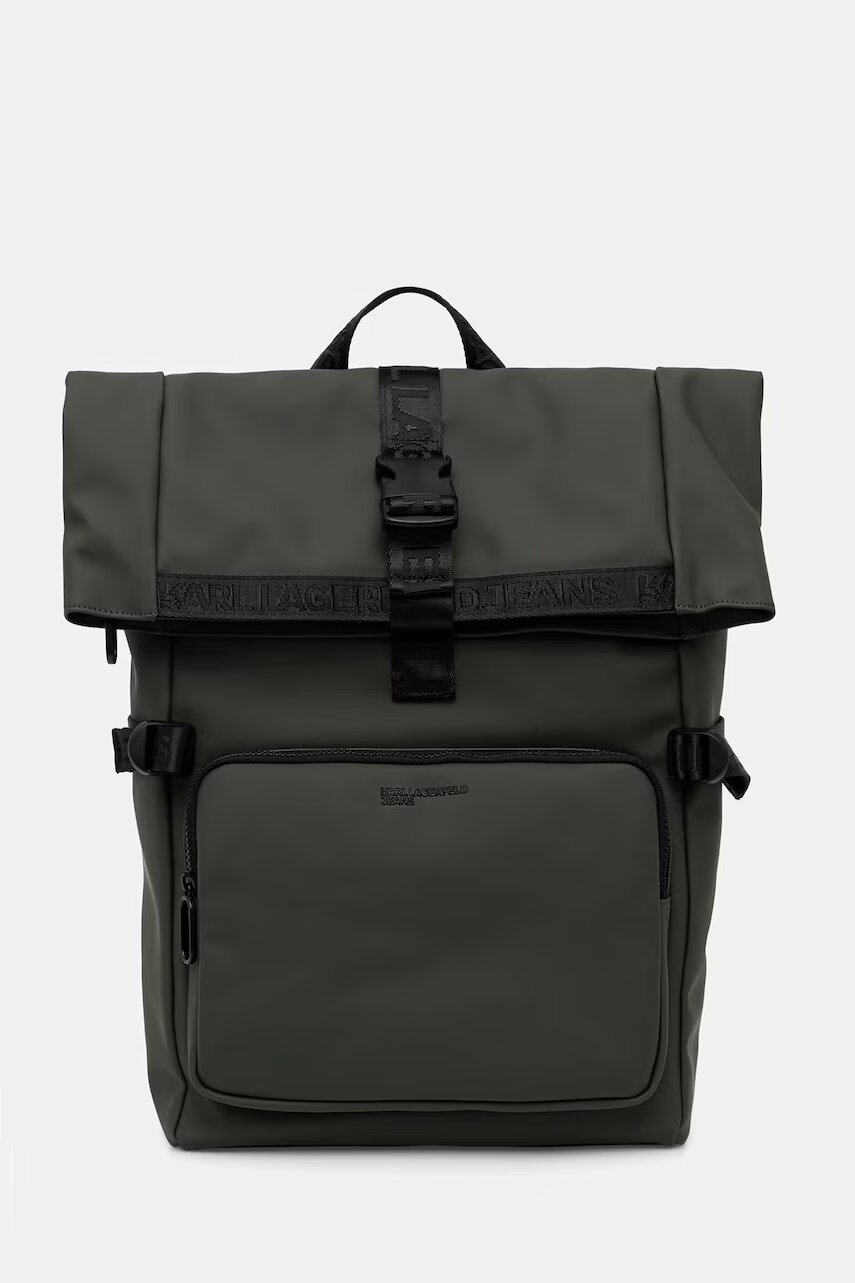 Karl Lagerfeld Jeans rucsac de călătorie pentru bărbați