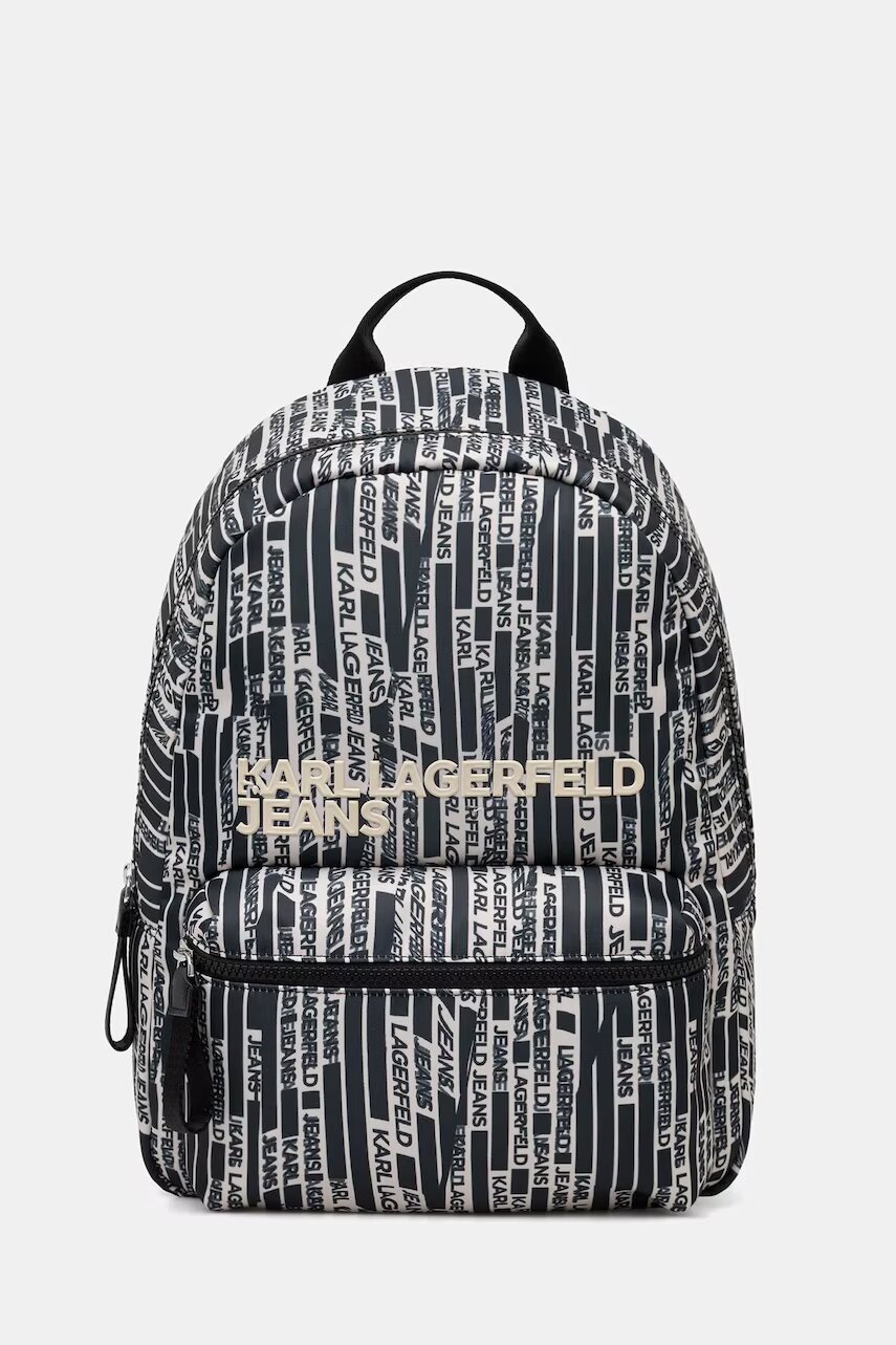 Karl Lagerfeld Jeans rucsac de oraș pentru bărbați