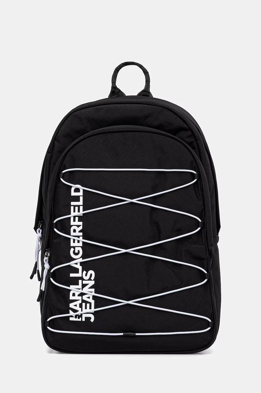 Karl Lagerfeld Jeans rucsac pentru bărbați