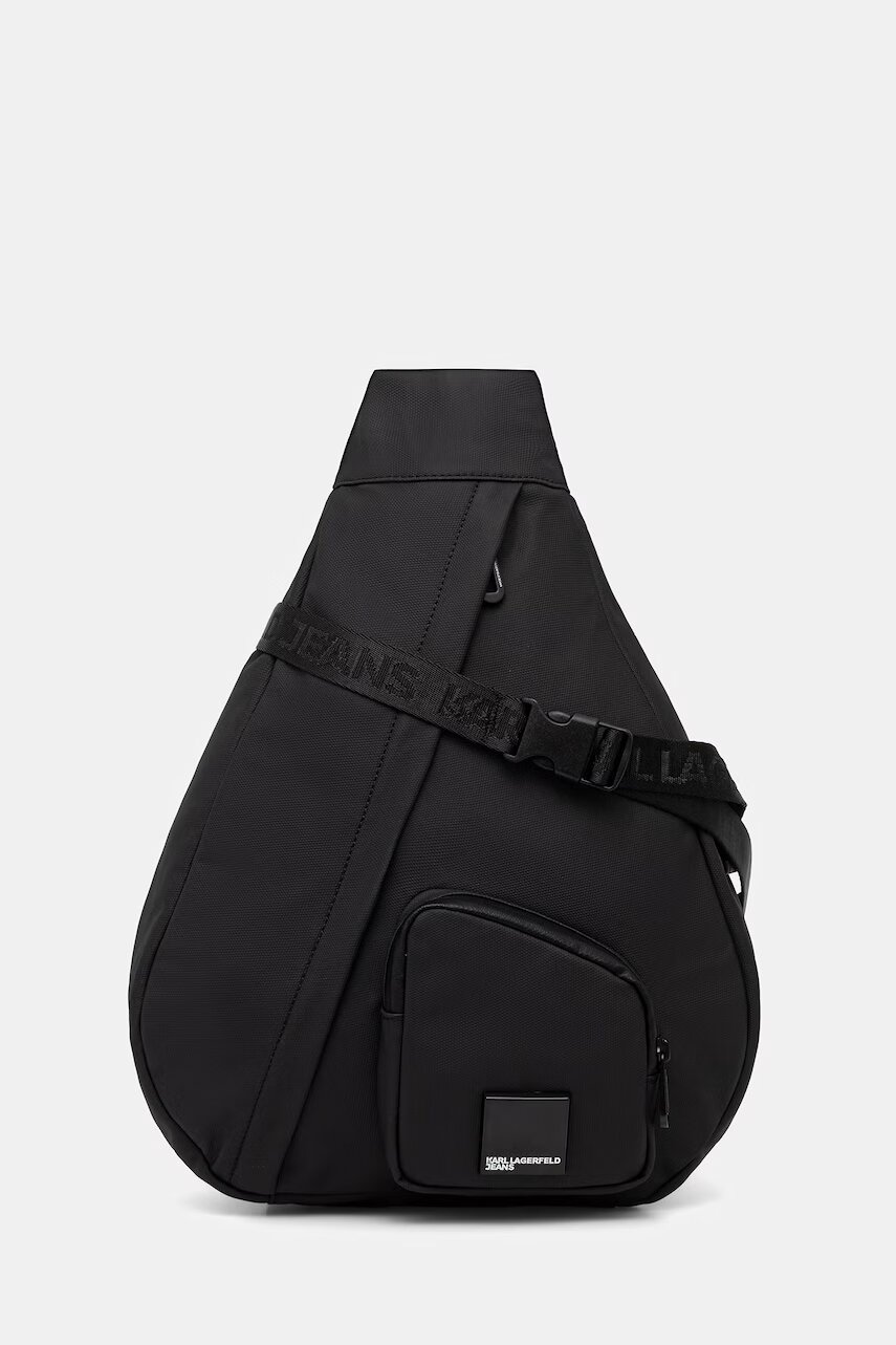 Karl Lagerfeld Jeans rucsac pentru bărbați
