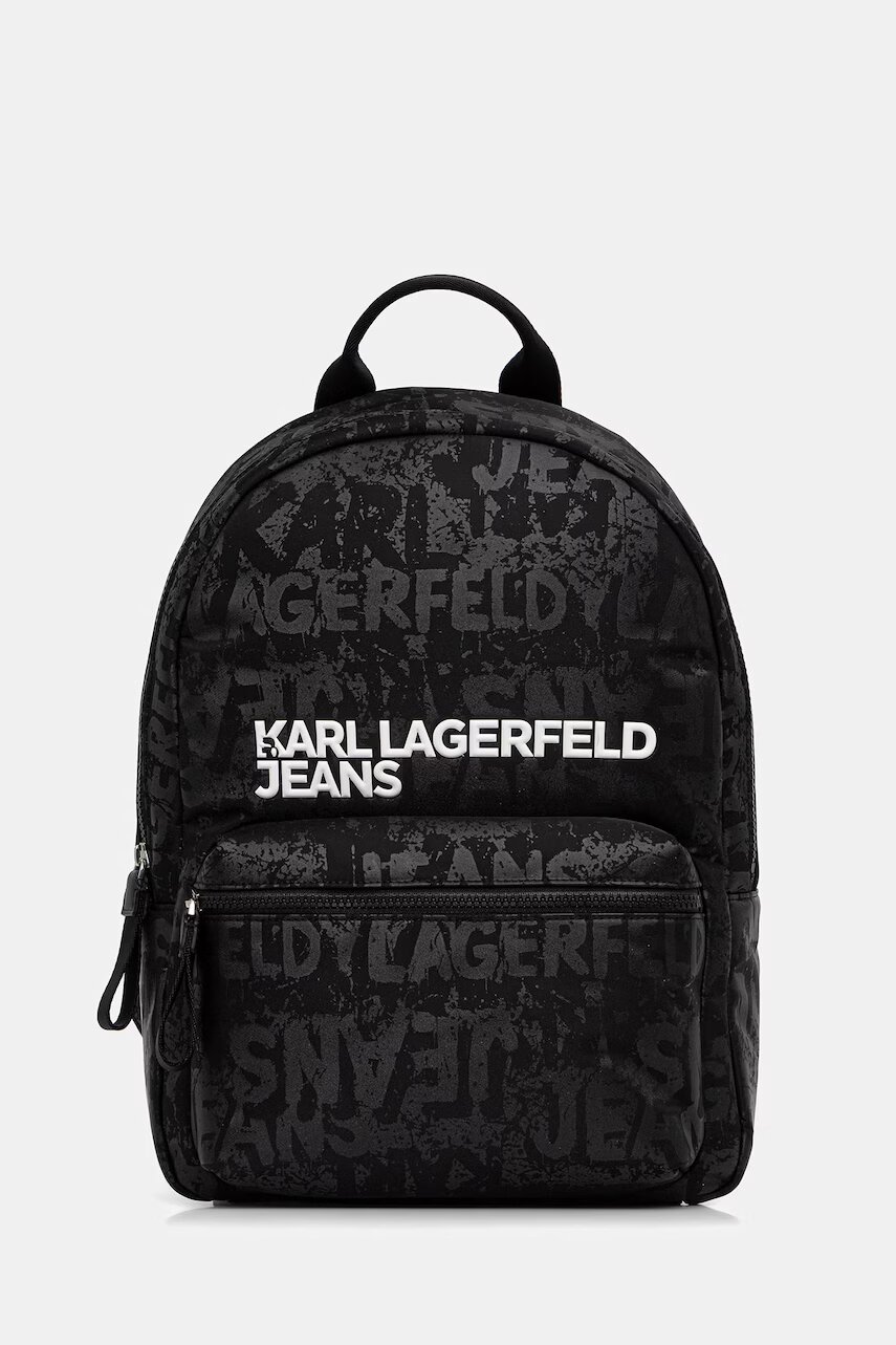 Karl Lagerfeld Jeans rucsac pentru bărbați