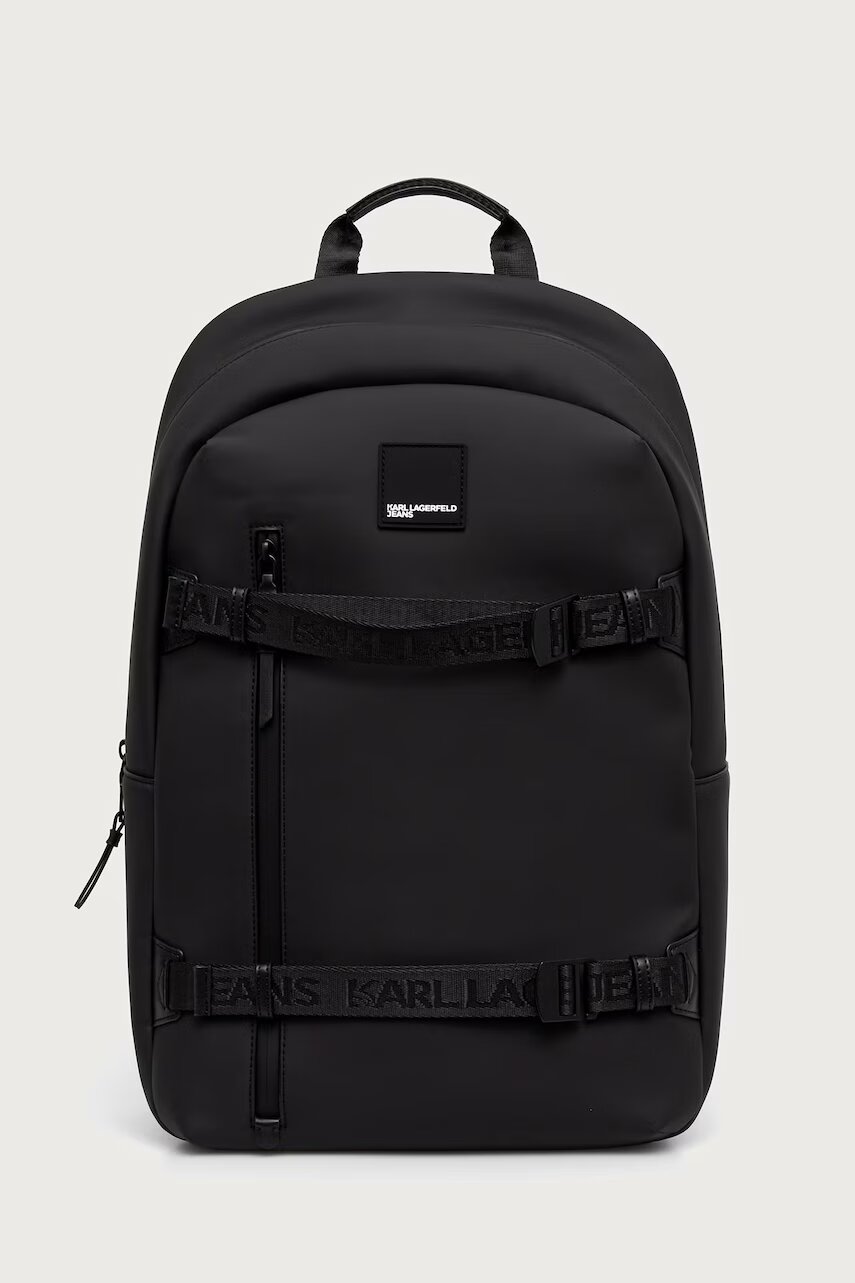 Karl Lagerfeld Jeans rucsac pentru bărbați