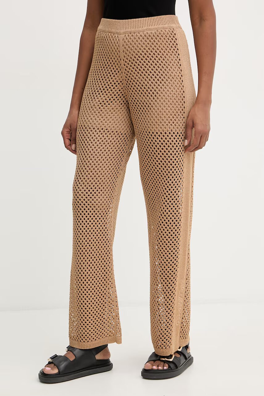 Karl Lagerfeld pantaloni pentru femei