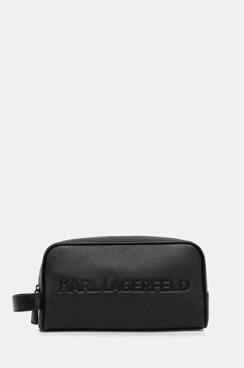 Karl Lagerfeld portfard K/ESSENTIAL
