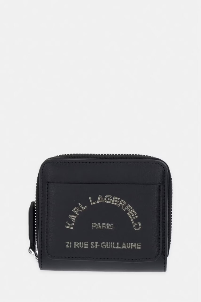 Karl Lagerfeld portofel pentru femei K/DAILY
