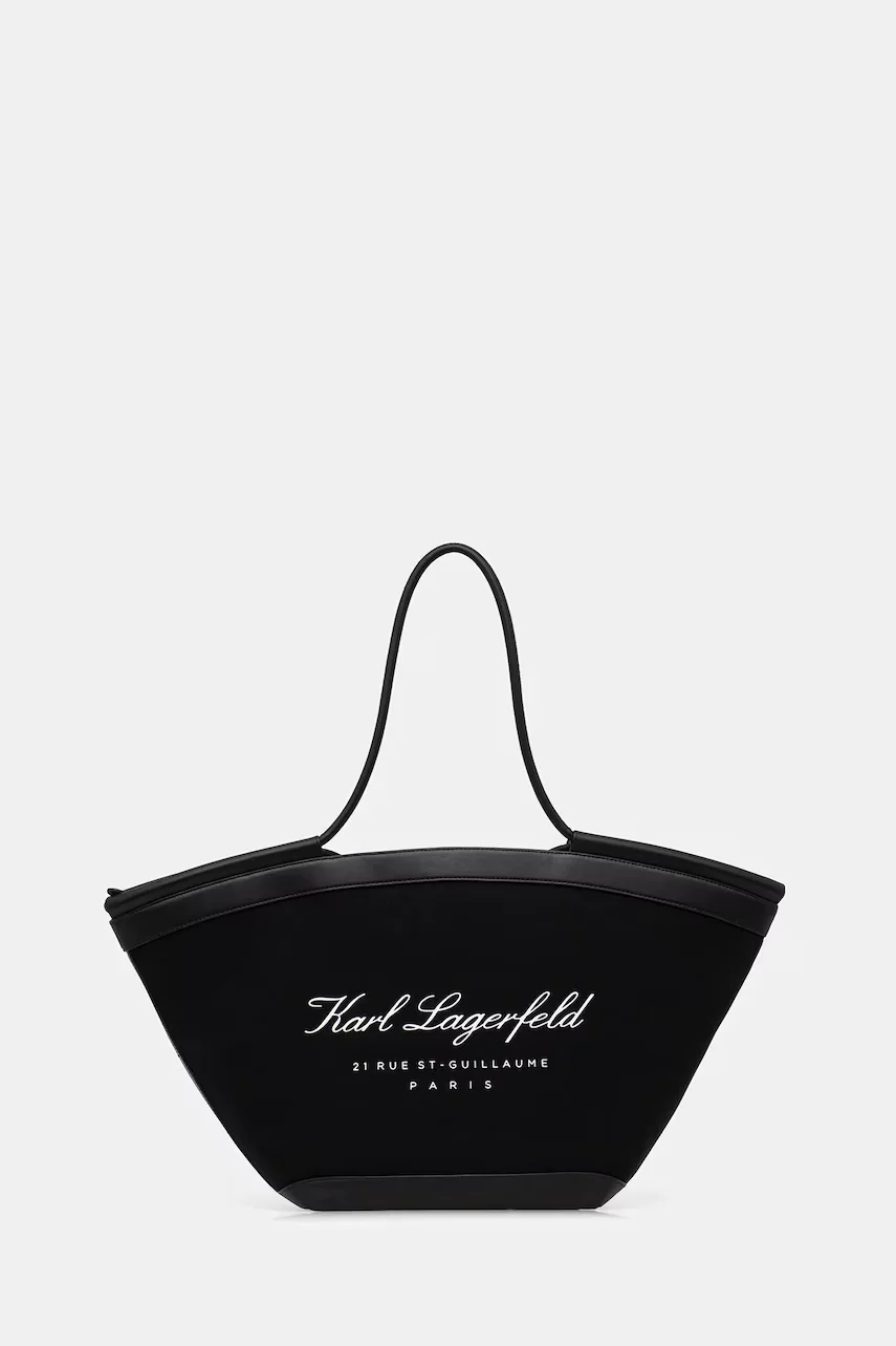 Karl Lagerfeld poșetă K/HOTEL