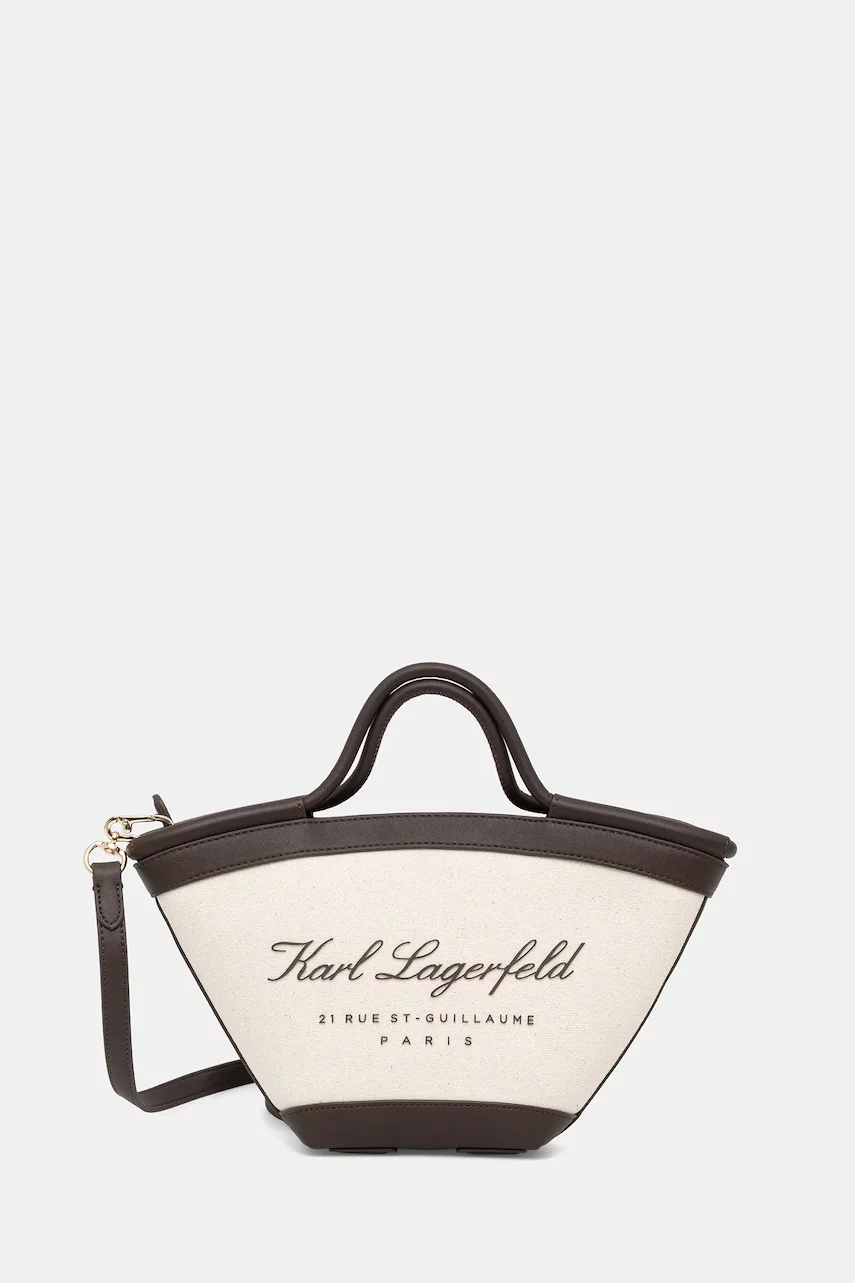 Karl Lagerfeld poșetă K/HOTEL