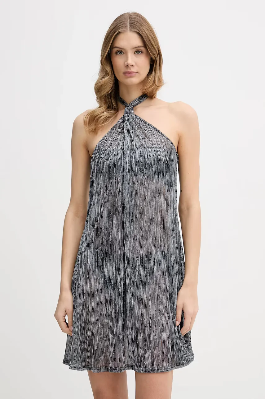 Karl Lagerfeld rochie de plajă SIGNATURE