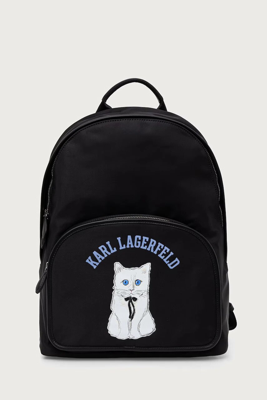 Karl Lagerfeld rucsac