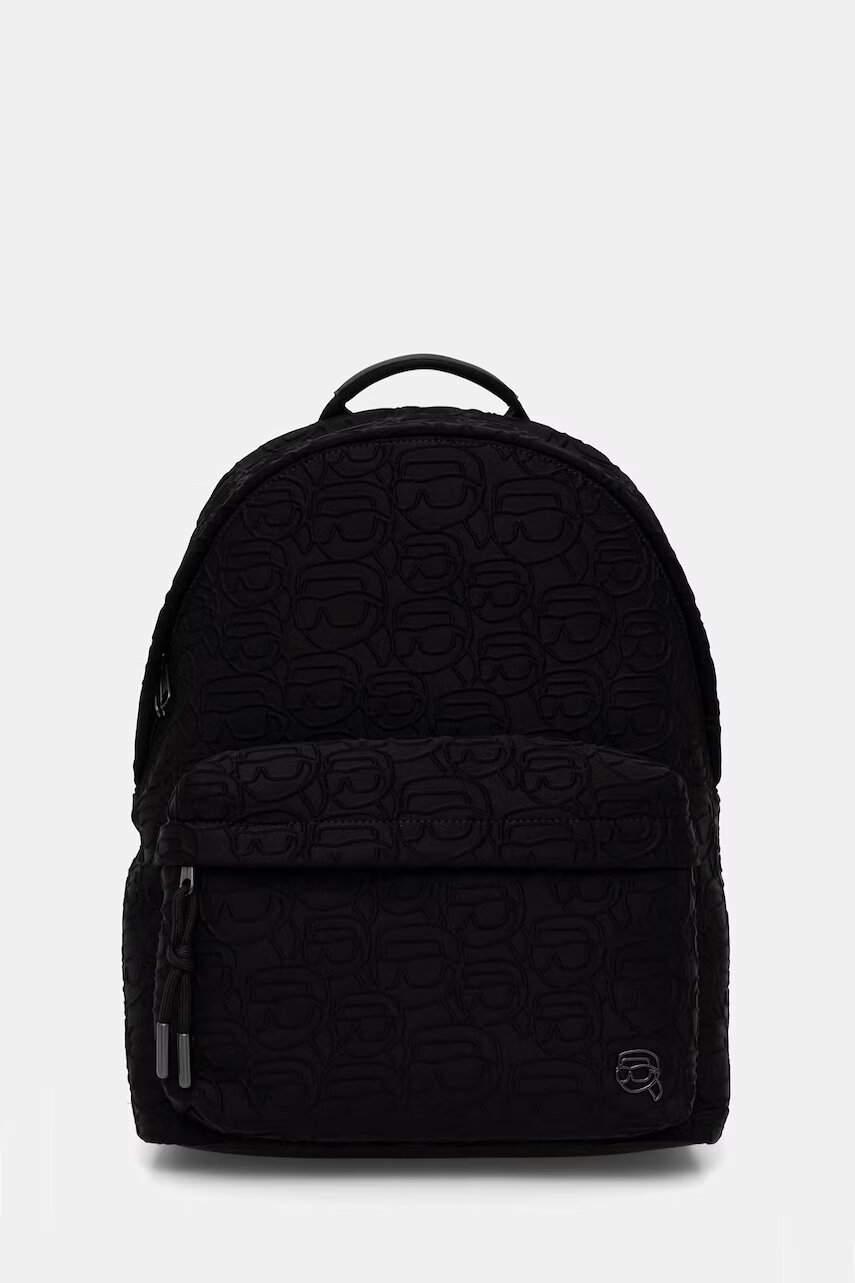 Karl Lagerfeld rucsac de oraș pentru bărbați IKON