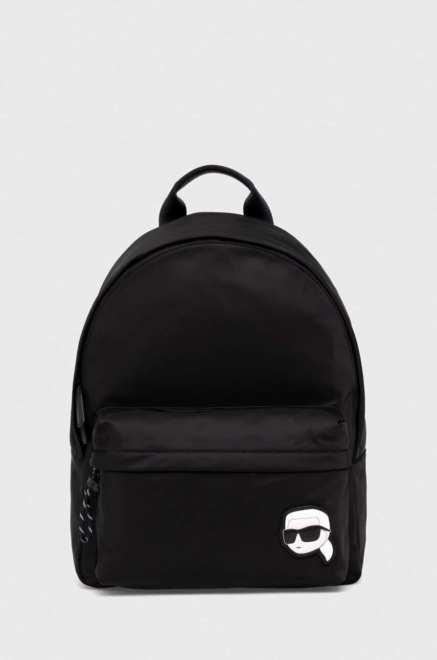 Karl Lagerfeld rucsac K/IKONIK