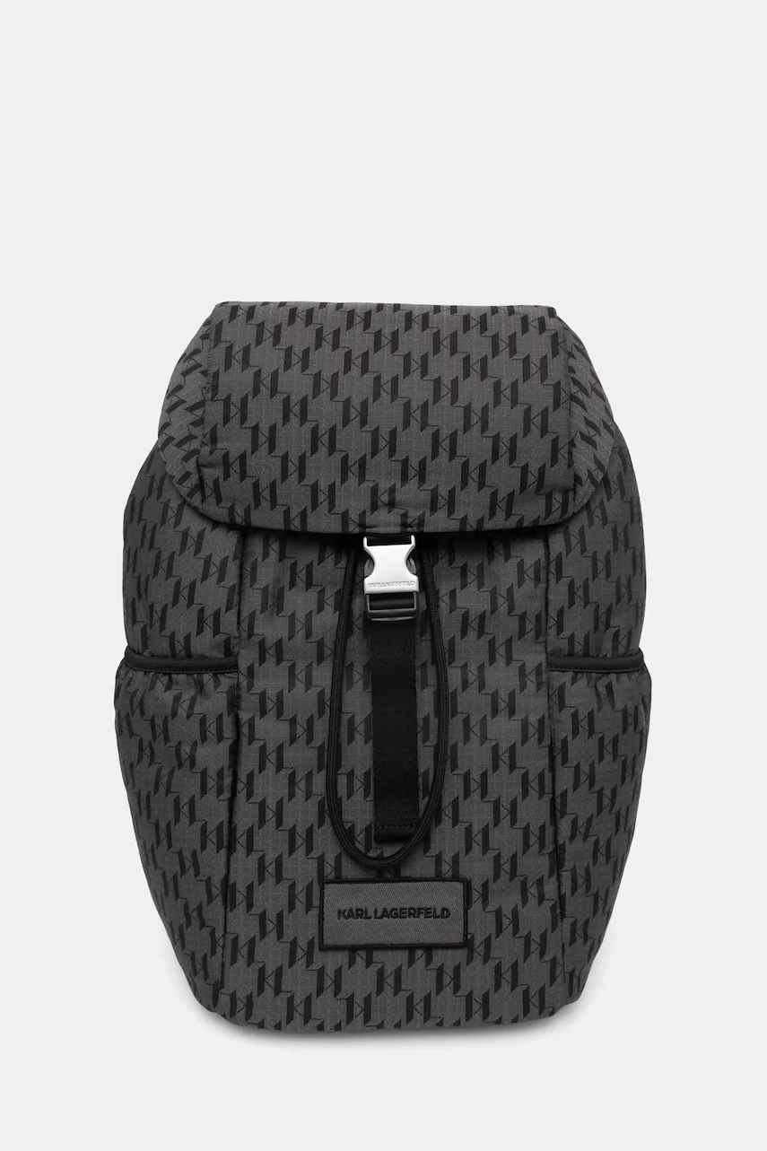Karl Lagerfeld rucsac K/MONOGRAM