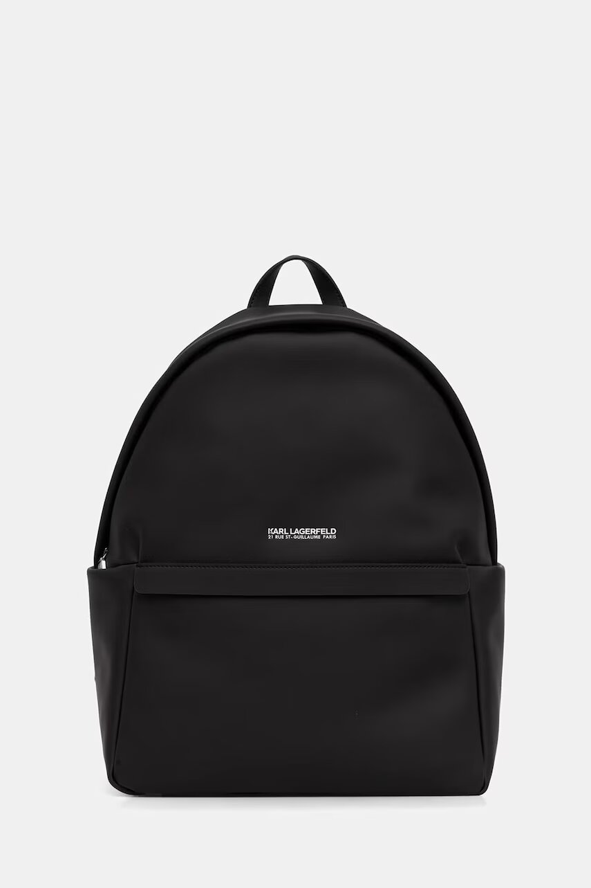 Karl Lagerfeld rucsac pentru bărbați K/ESSENTIAL