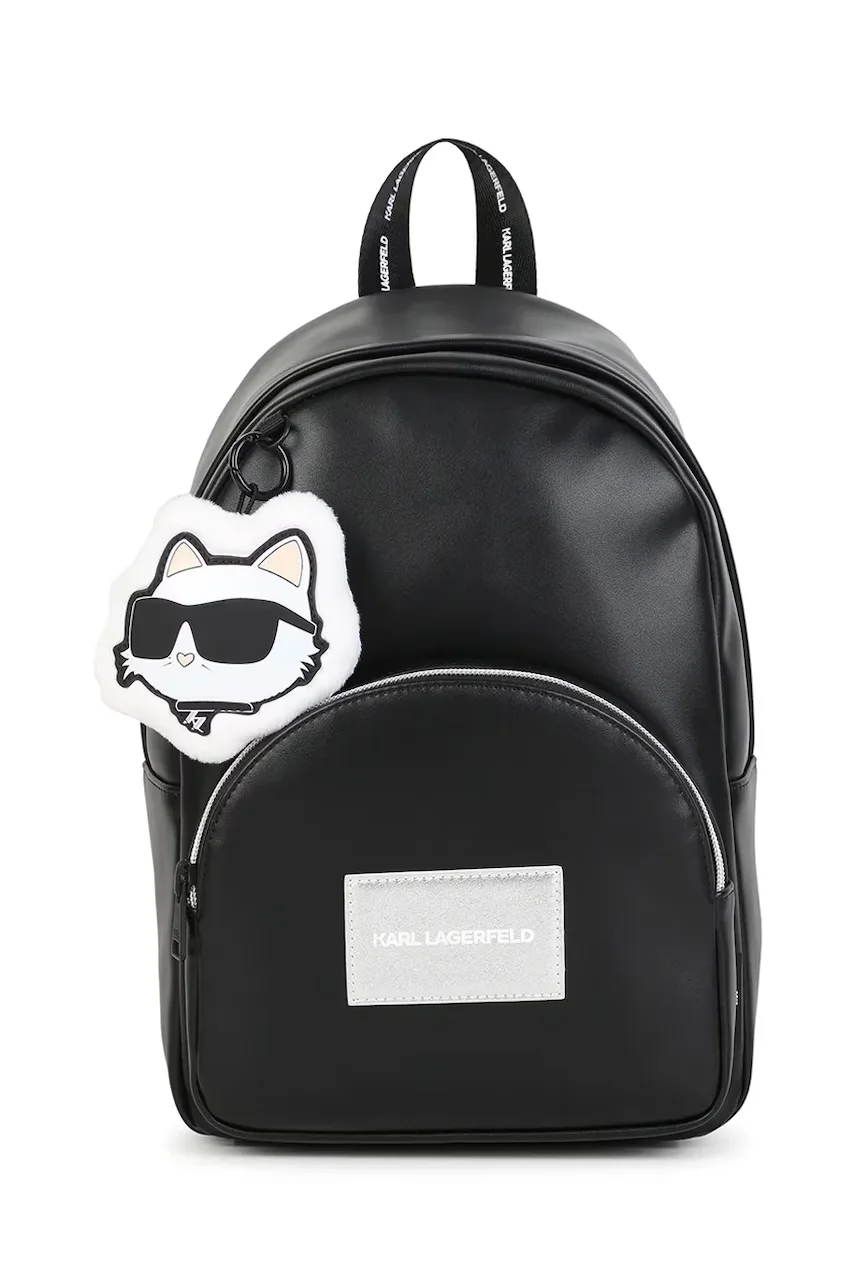 Karl Lagerfeld rucsac pentru copii