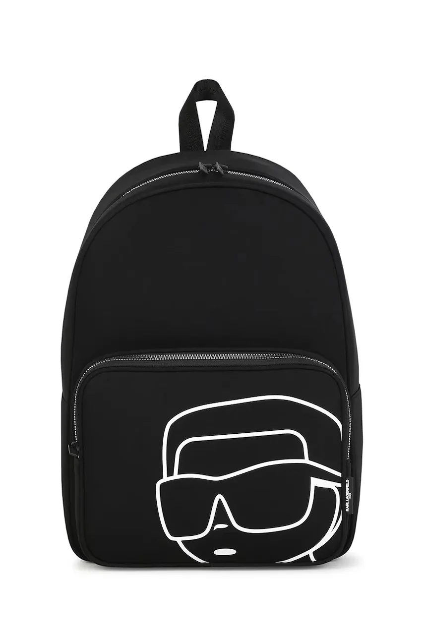 Karl Lagerfeld rucsac pentru copii