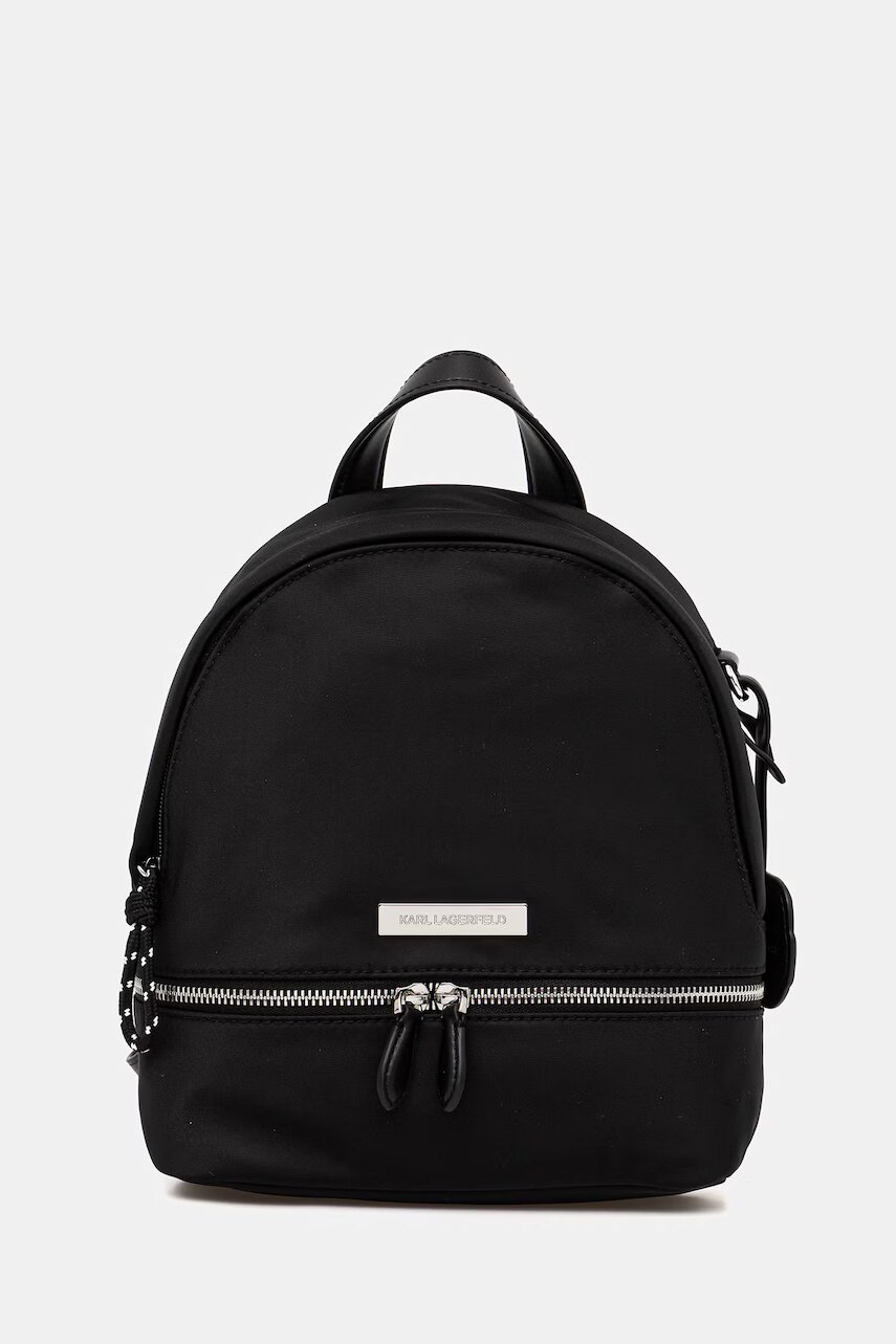 Karl Lagerfeld rucsac pentru femei IKON