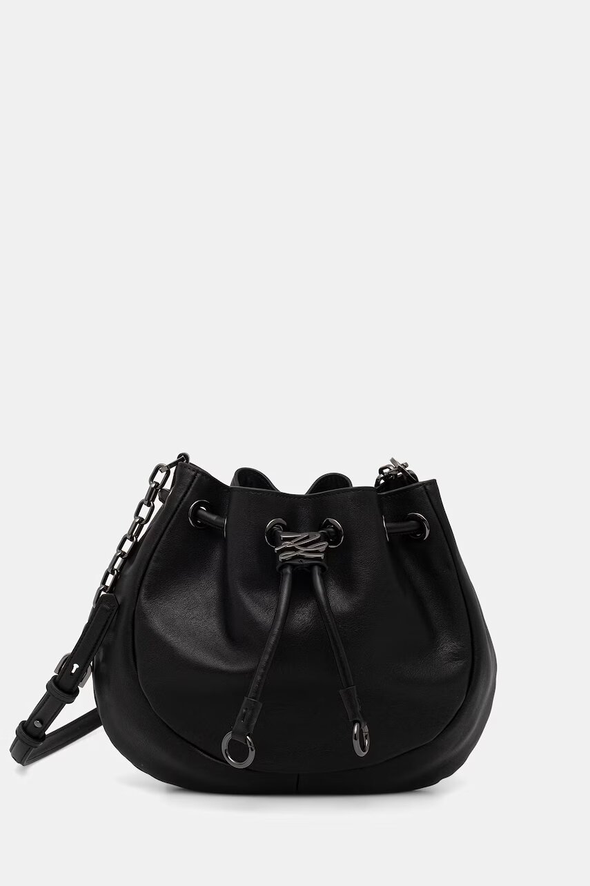 Karl Lagerfeld sac pentru femei K/AUTOGRAPH