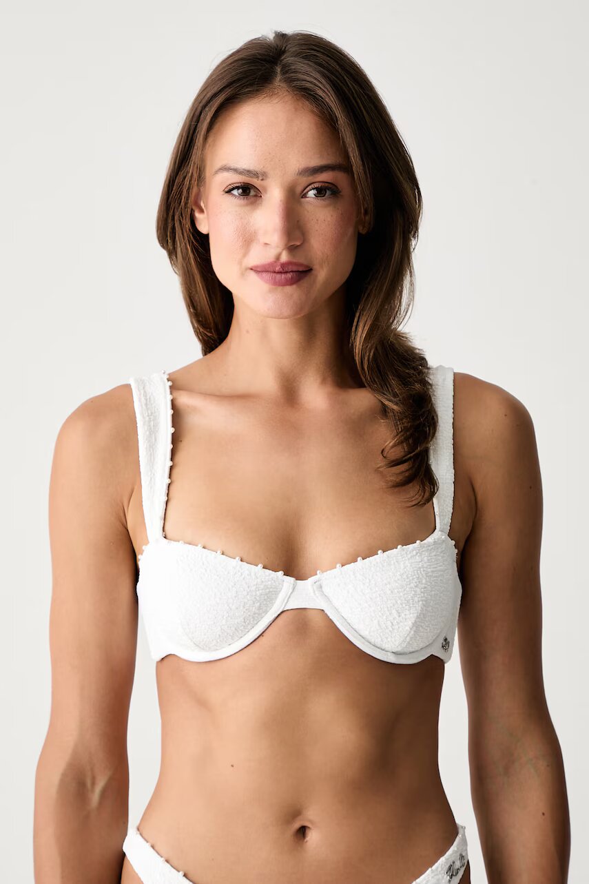 Karl Lagerfeld sutien de baie pentru femei