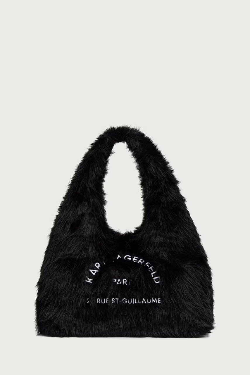 Karl Lagerfeld tote bag pentru femei