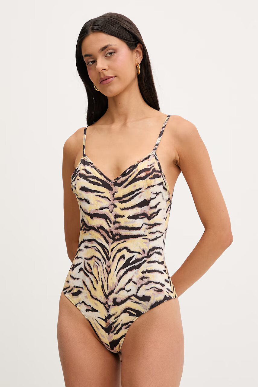 Kenzo costum de baie dintr-o singură piesă pentru femei