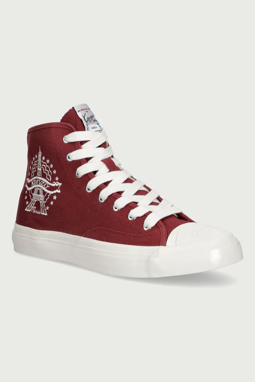 Kenzo High top Sneaker teniși înalți pentru bărbați
