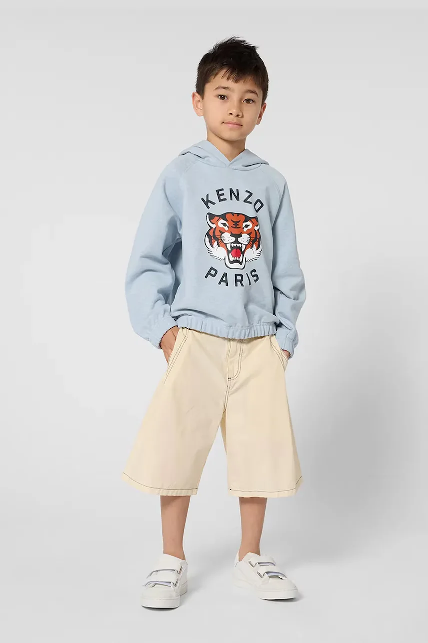 Kenzo kids bluză copii