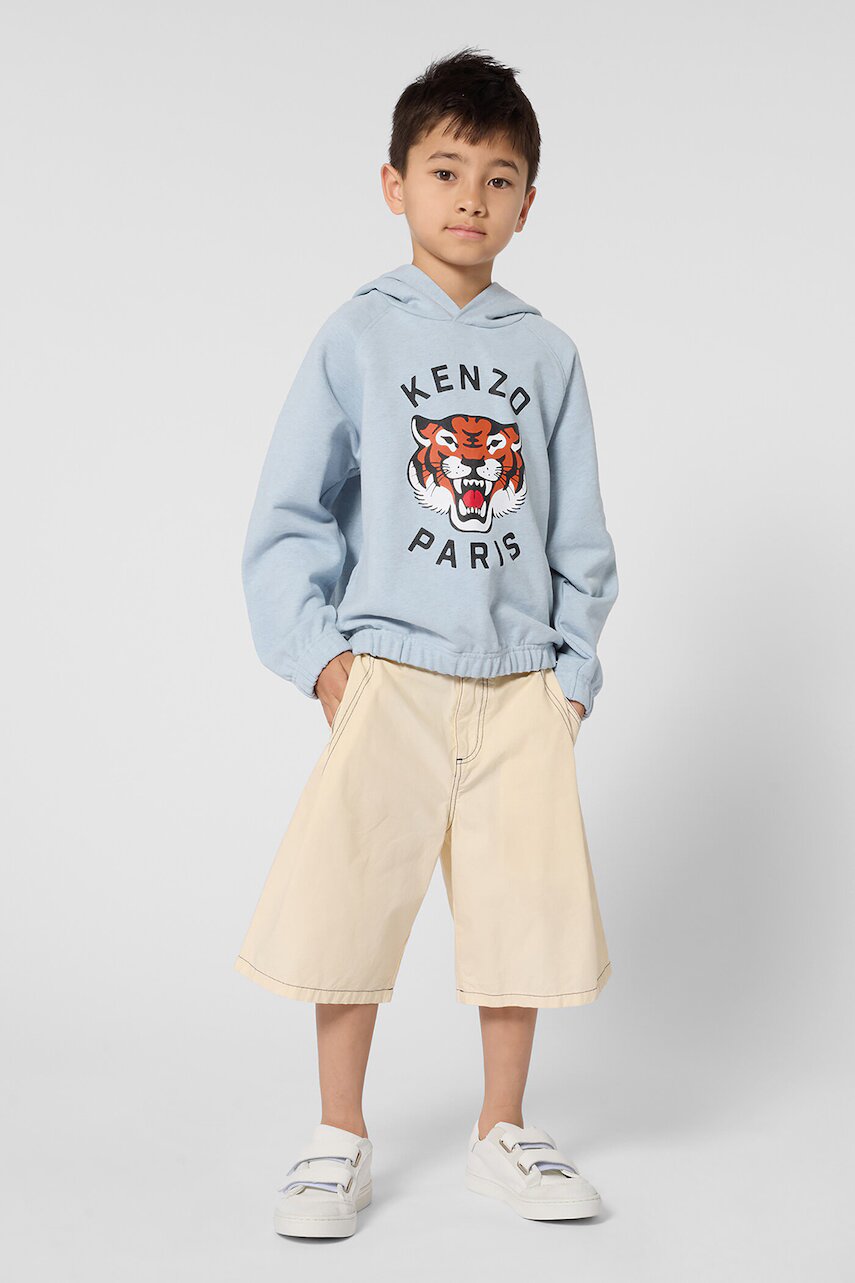 Kenzo kids bluză copii