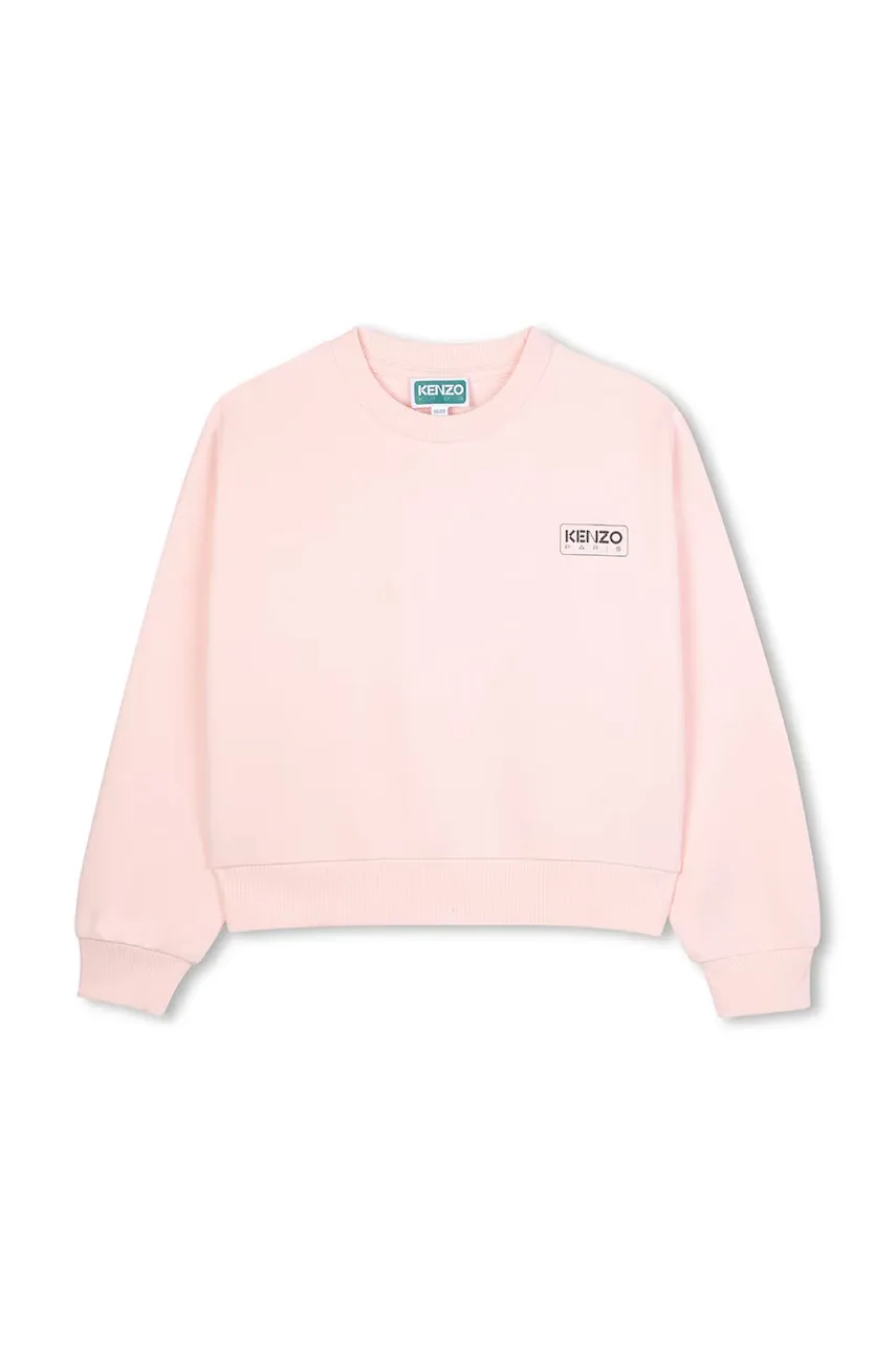 Kenzo kids bluză copii