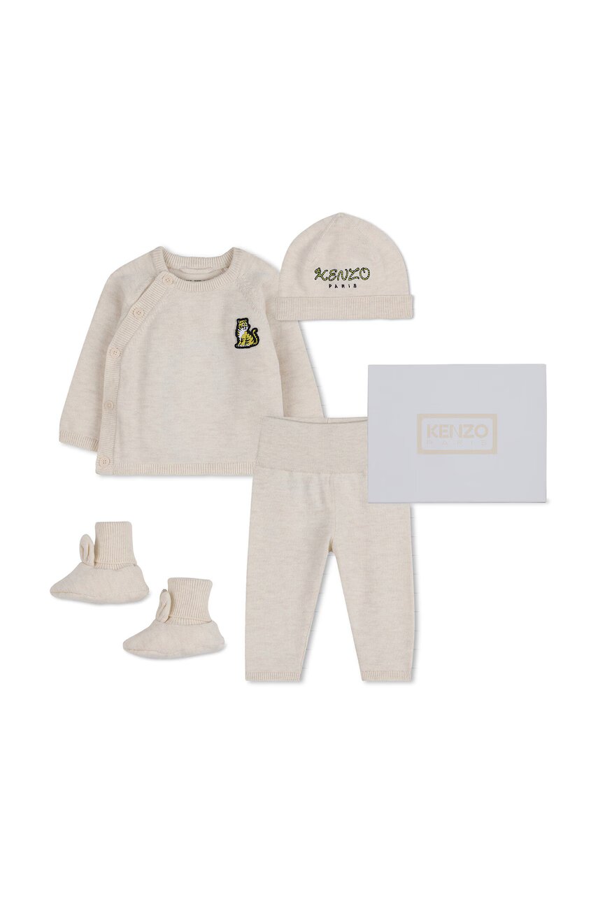 Kenzo kids compleu bebe