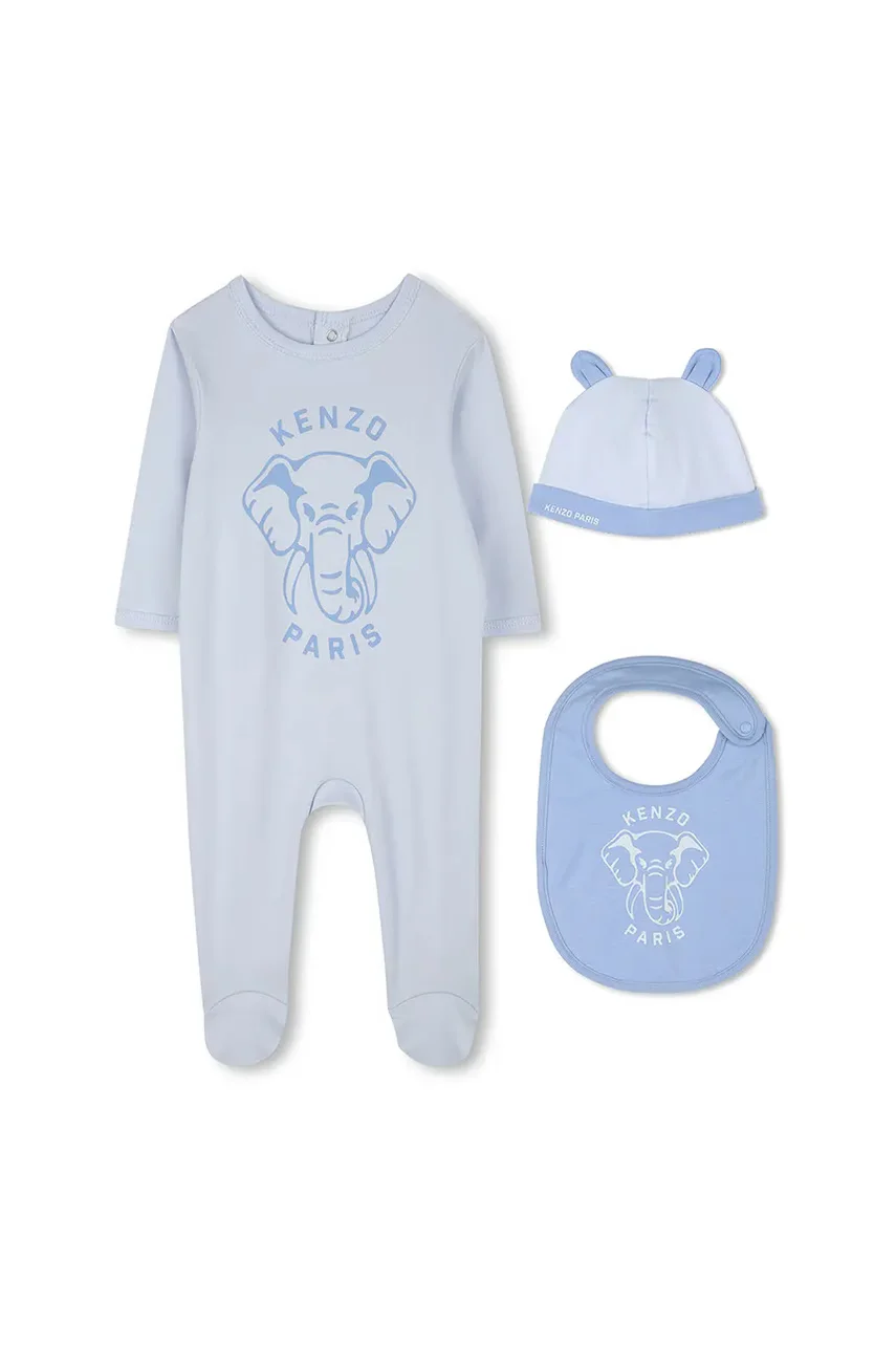 Kenzo kids costum bebe