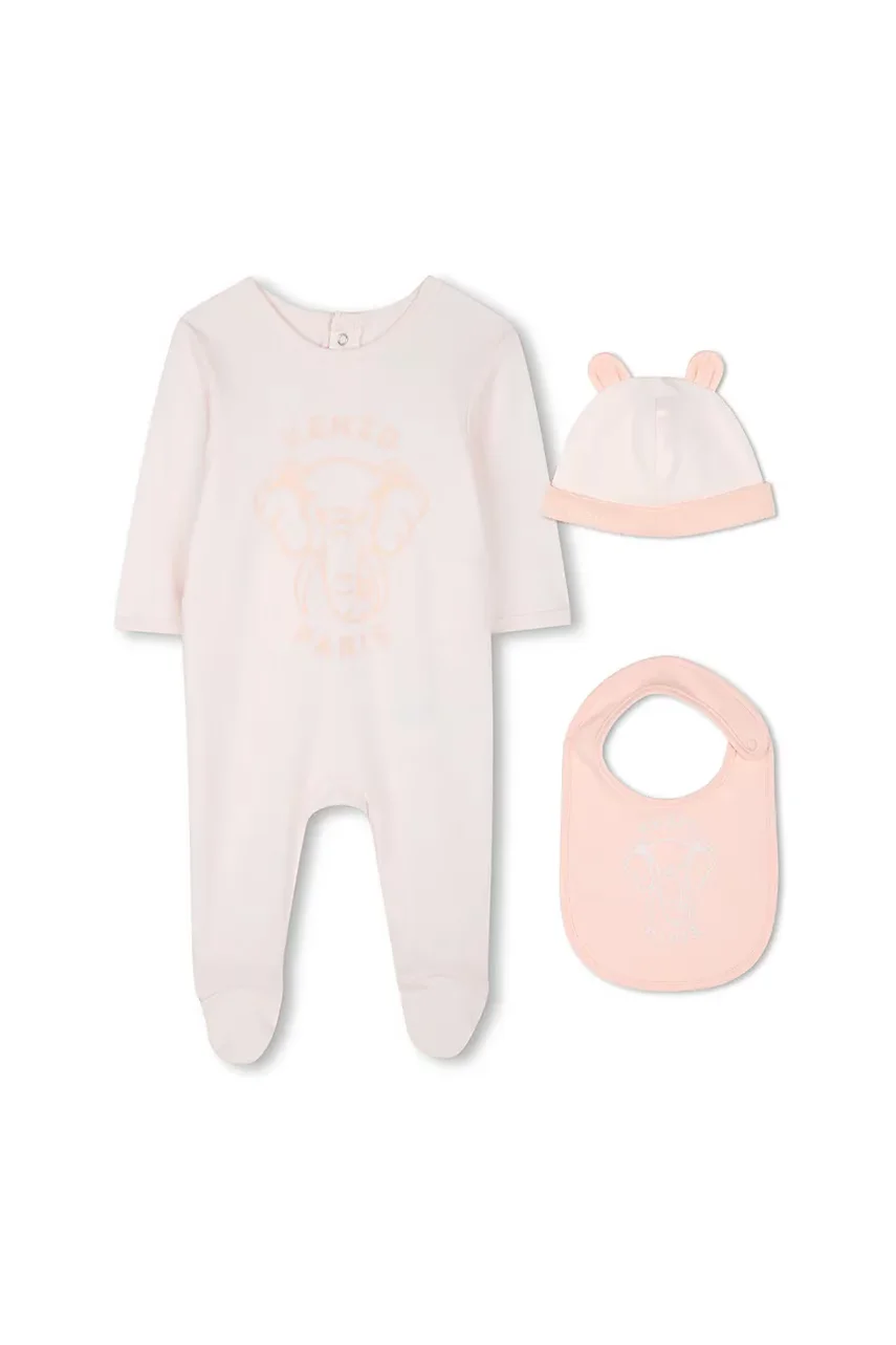 Kenzo kids costum bebe