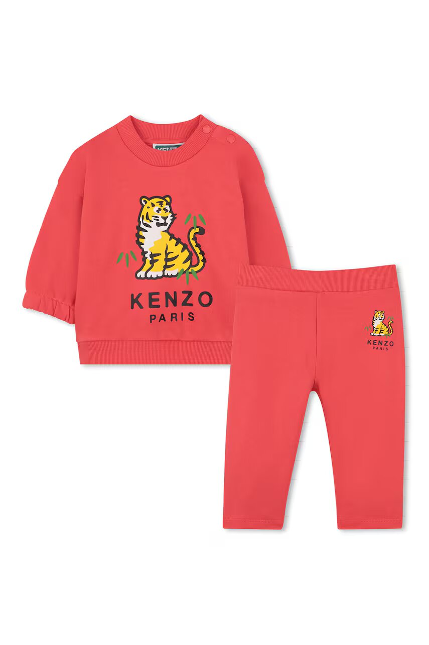 Kenzo kids trening bebeluși