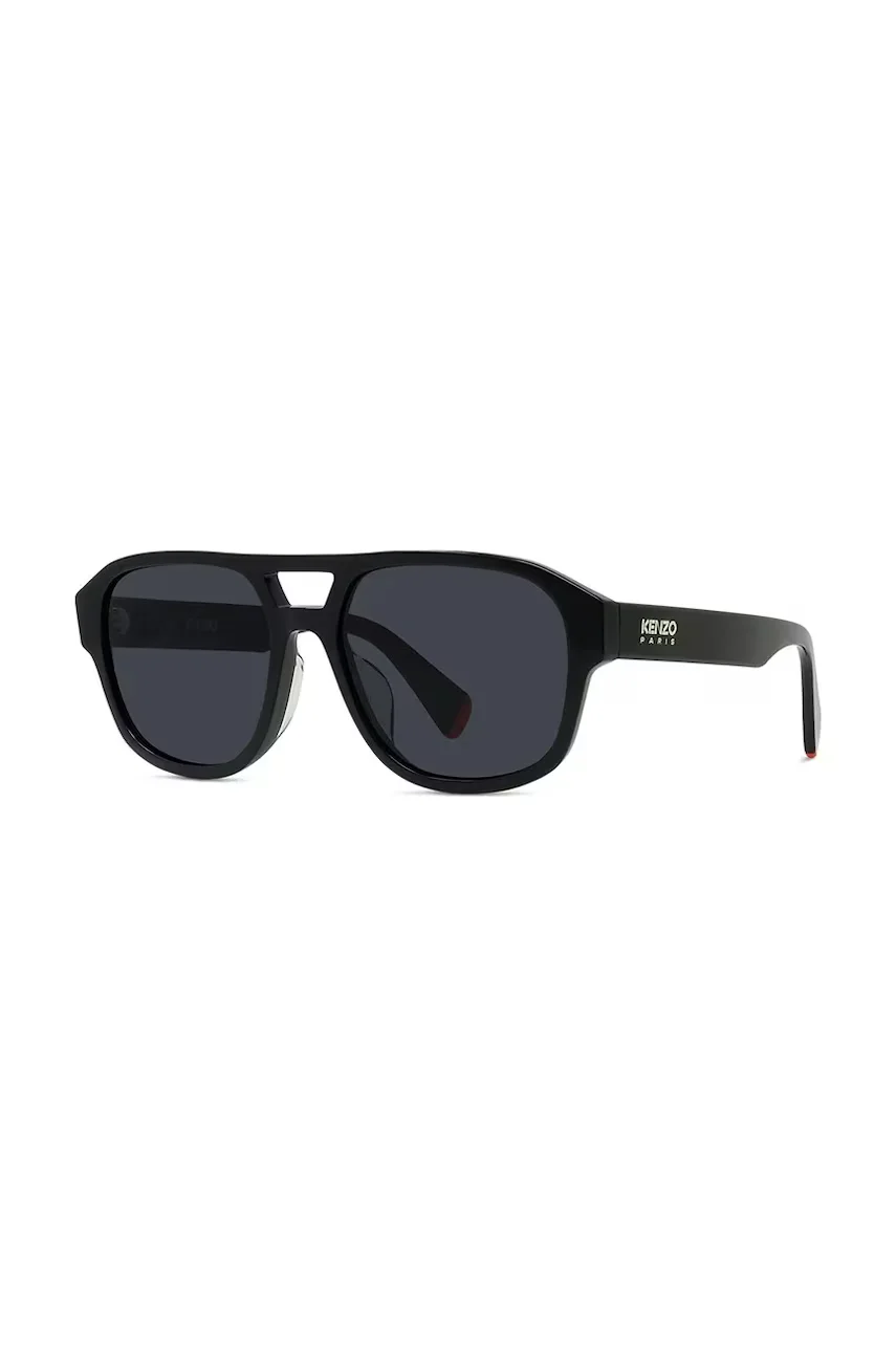 Kenzo ochelari de soare aviator pentru bărbați