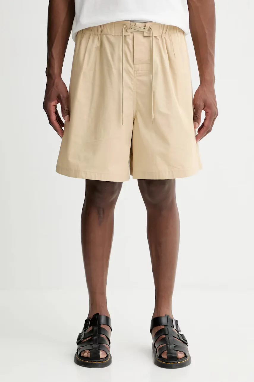 Kenzo pantaloni scurți din bumbac