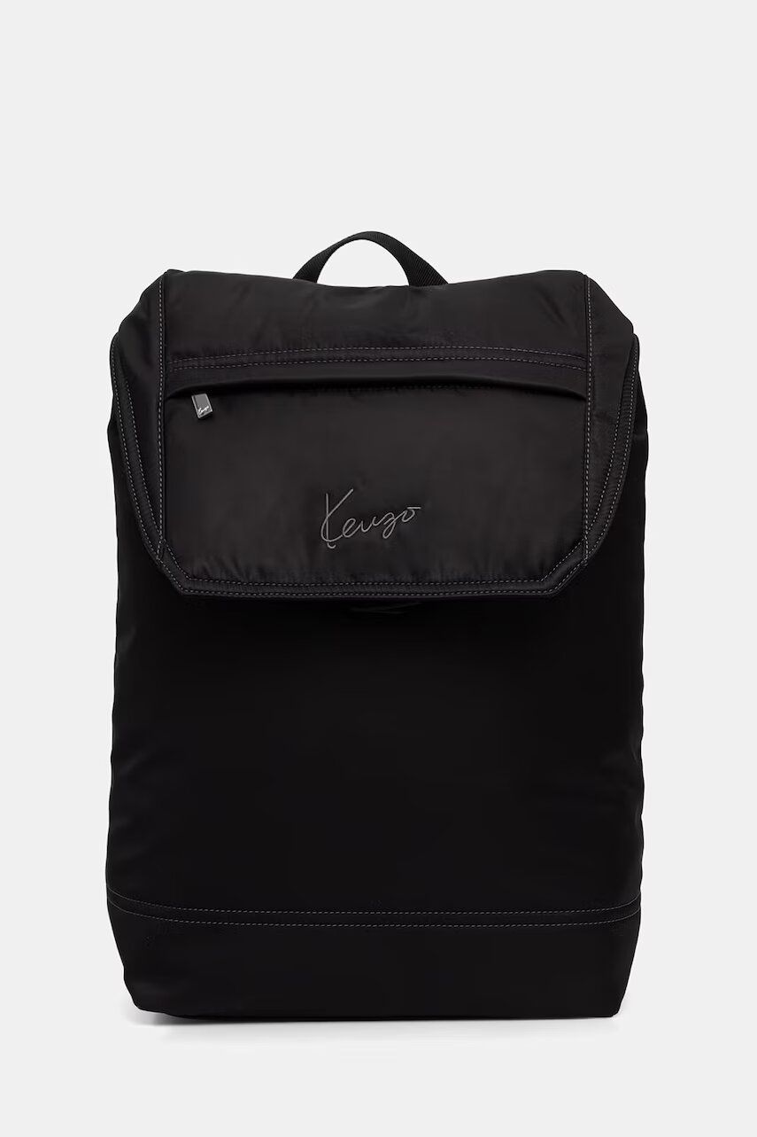 Kenzo rucsac de oraș pentru bărbați