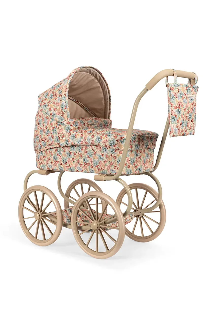Konges Sløjd cărucior de păpuși MINNIE DOLL PRAM