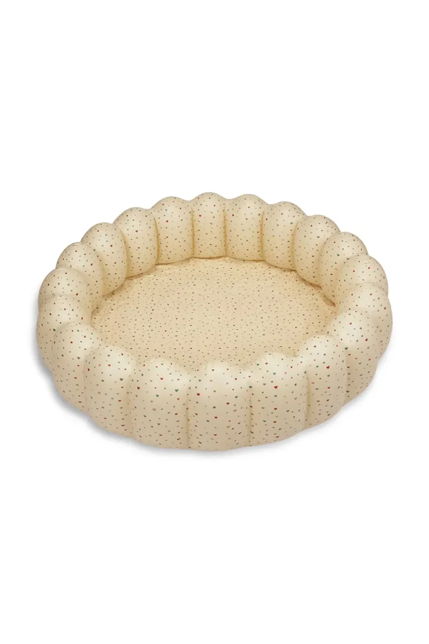 Konges Sløjd piscină pentru copii LARGE SHELL POOL