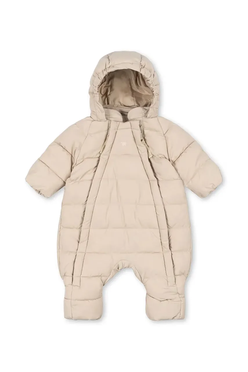 Konges Sløjd salopetă pentru copii ALPI BABY SUIT GRS