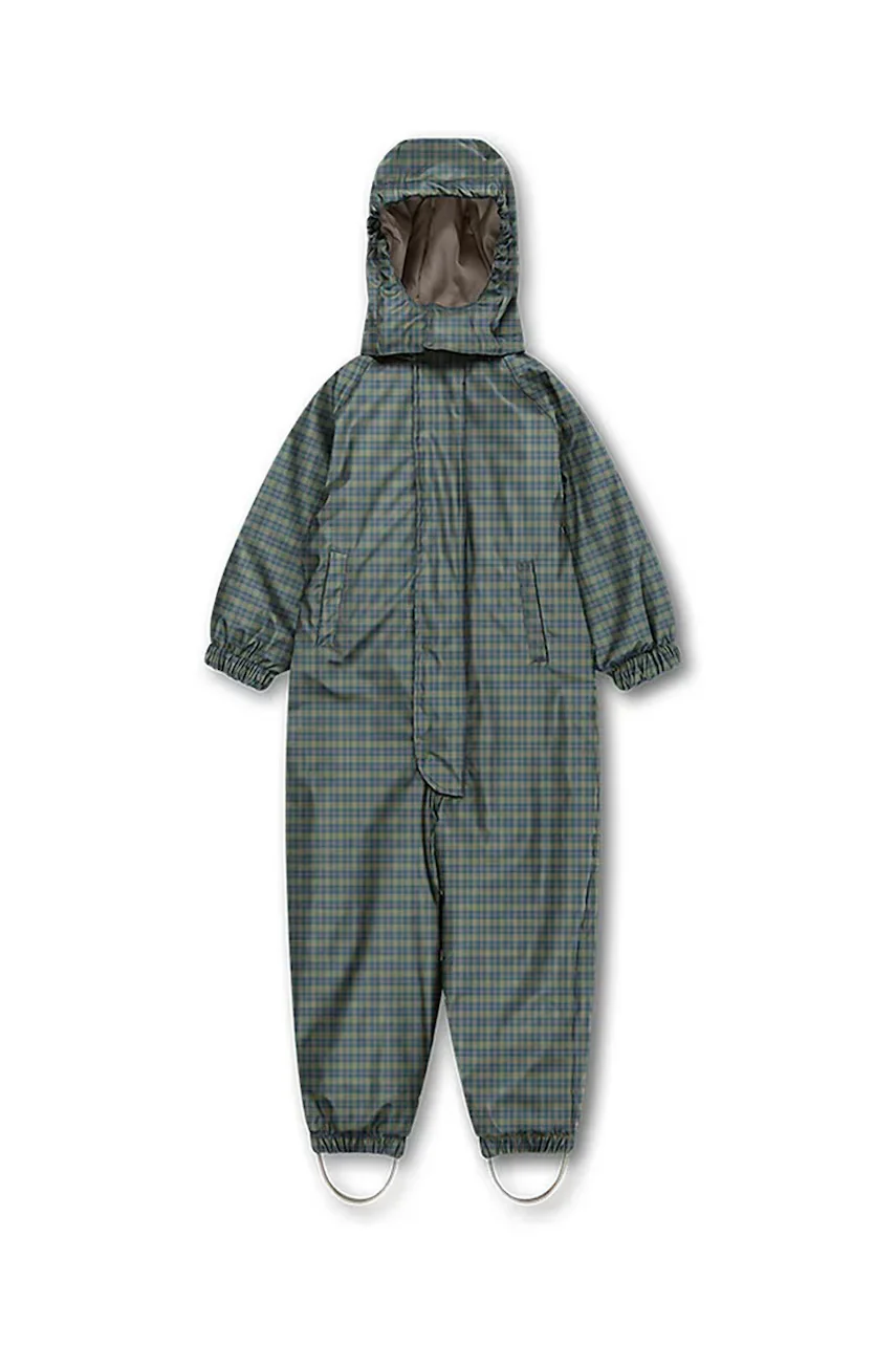 Konges Sløjd salopetă SNOWSUIT