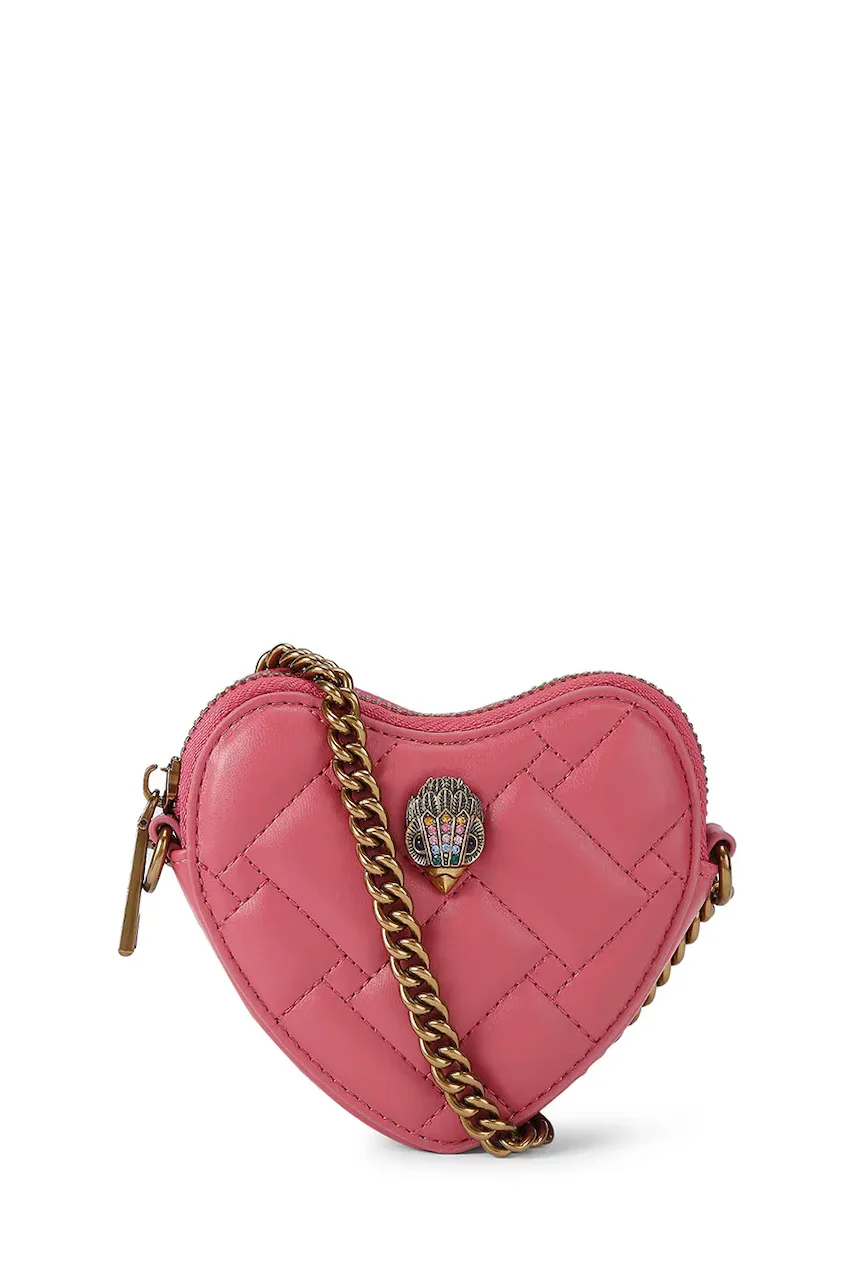 Kurt Geiger London geantă crossbody pentru femei cu imitație de piele