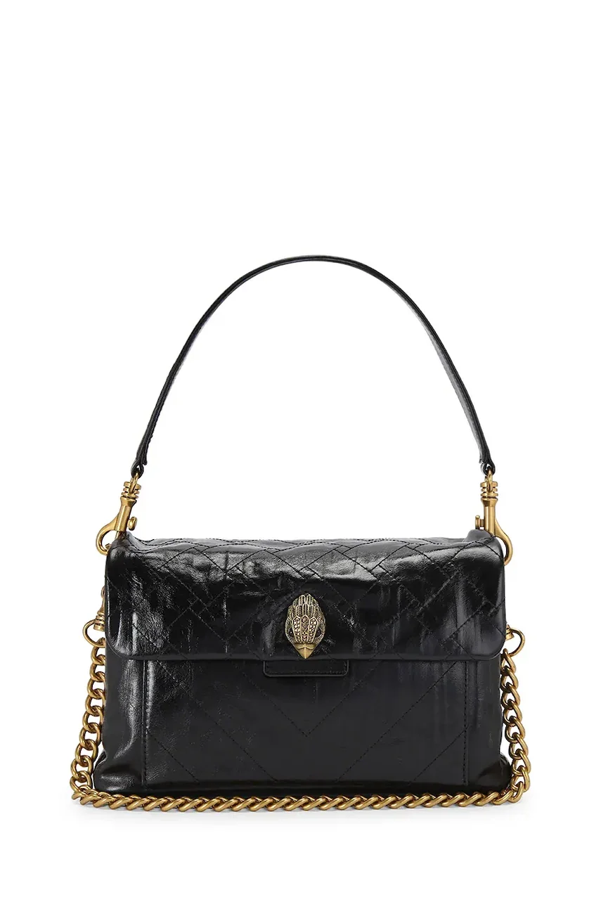 Kurt Geiger London geantă crossbody pentru femei din piele CELIA