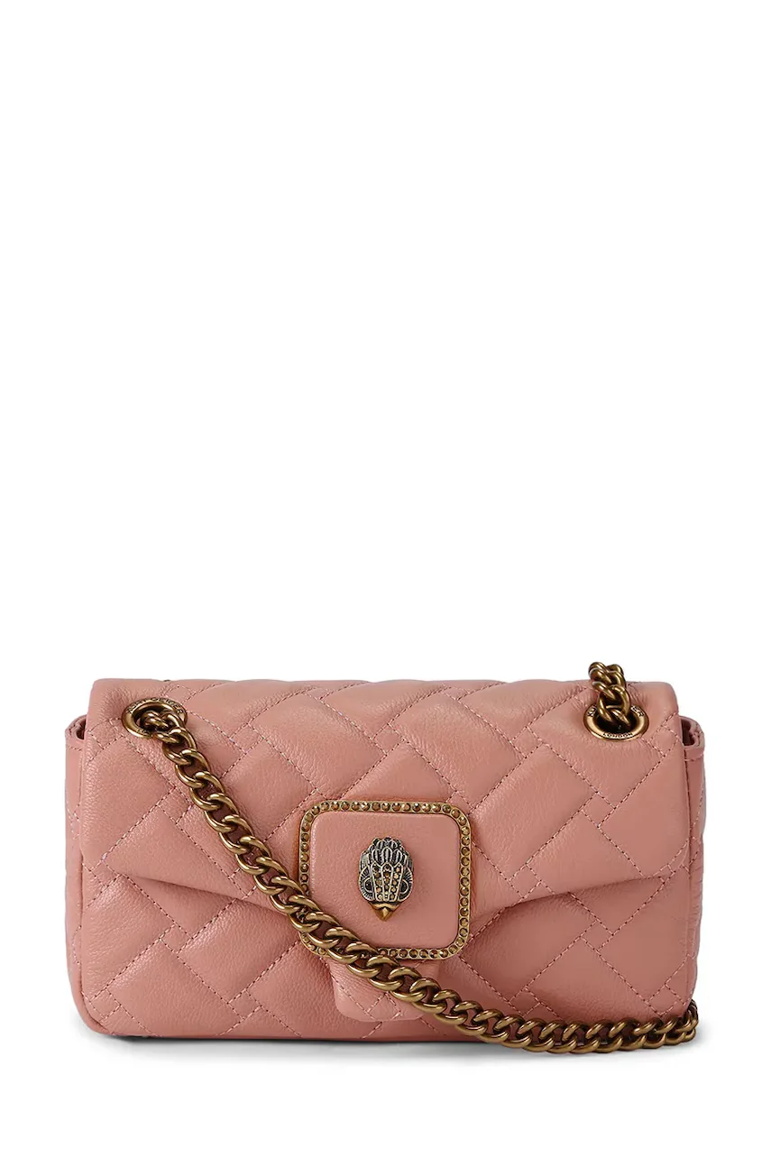 Kurt Geiger London geantă crossbody pentru femei din piele PIMLICO