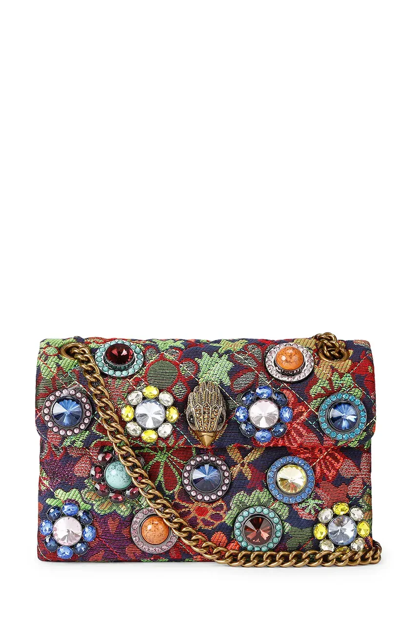 Kurt Geiger London geantă crossbody pentru femei KENSINGTON