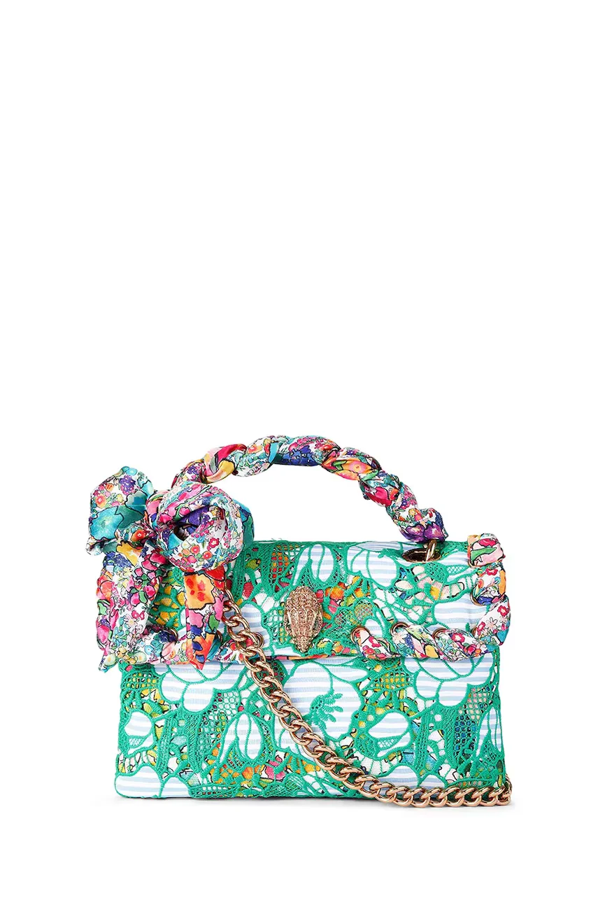 Kurt Geiger London geantă crossbody pentru femei KENSINGTON