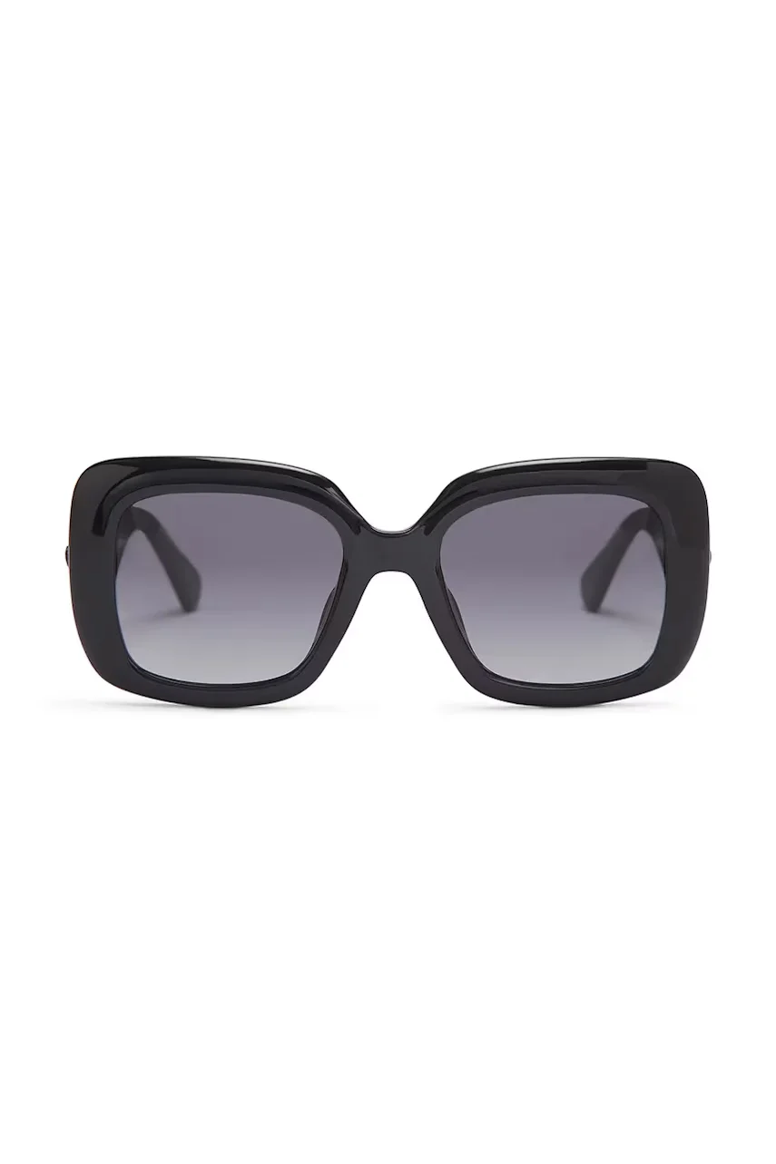 Kurt Geiger London ochelari de soare pătrați pentru femei Kensington