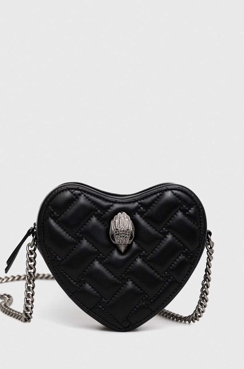 Kurt Geiger London poseta de piele
