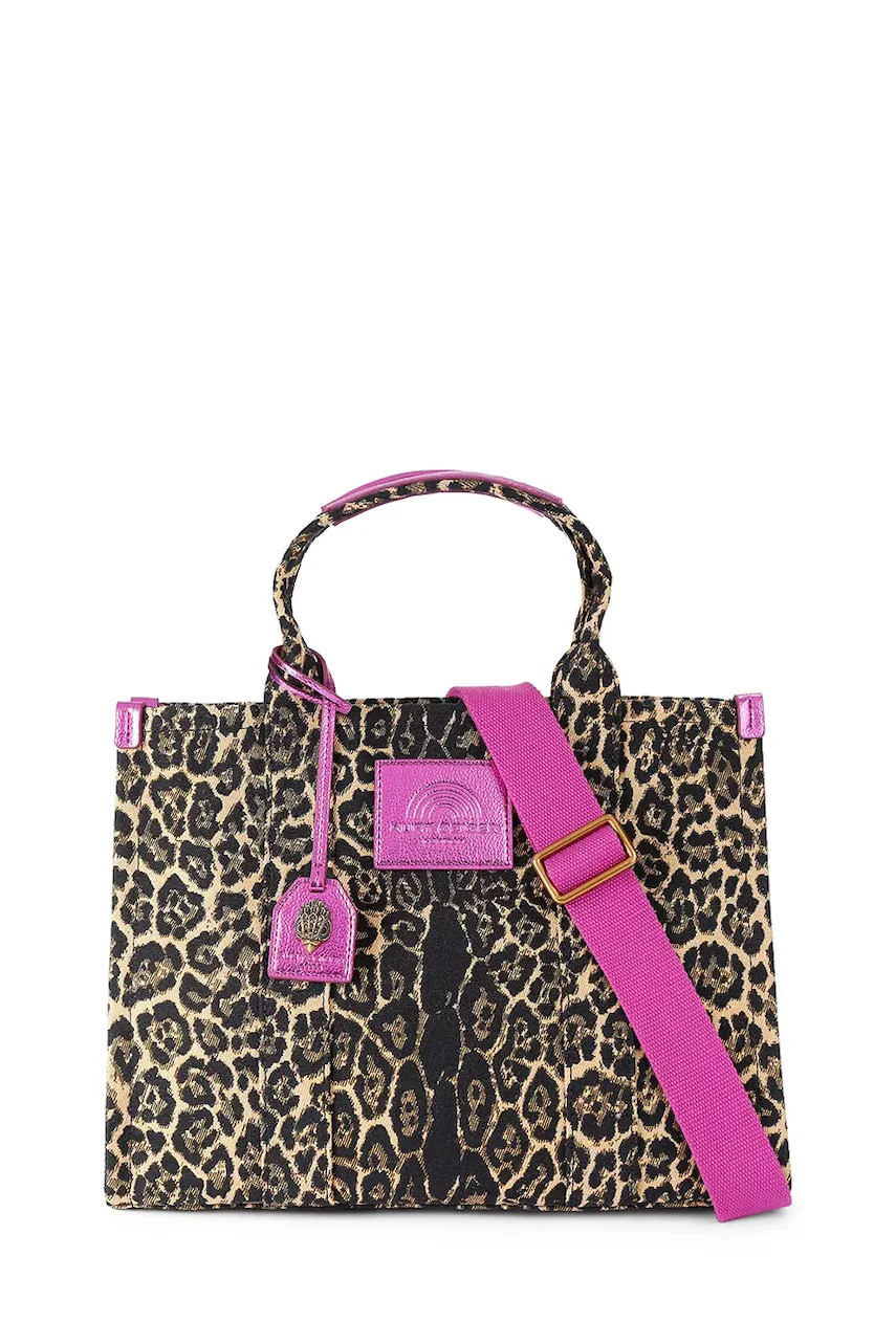Kurt Geiger London tote bag pentru femei SOUTHBANK