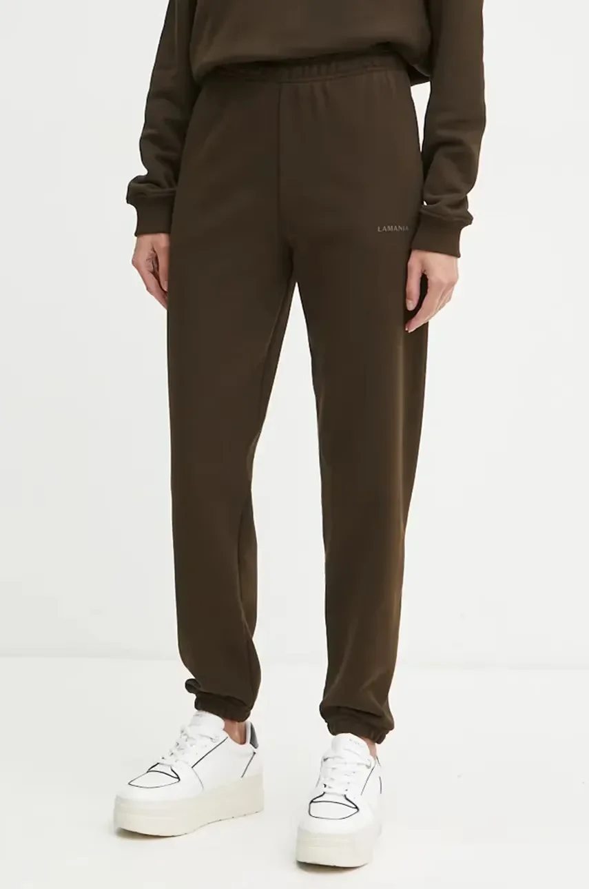 La Mania pantaloni de trening RICO